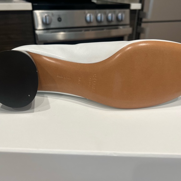 New Celine Booties.No box.They’re just a little too big for me, they’re a true 9 - Picture 5 of 8